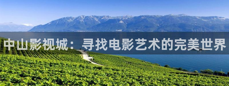丝瓜视频国产在线观看：中山影视城：寻找电影艺术的完美世界